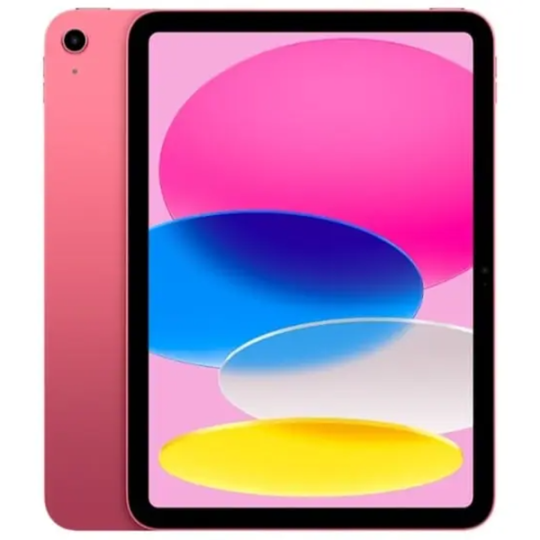 Apple iPad Air 10.9 Wi-Fi (2022) 64 GB Pink (SFG9GXX1K7V) Outlet
