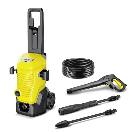 Karcher K4 WCM *EU (1.324-200.0)