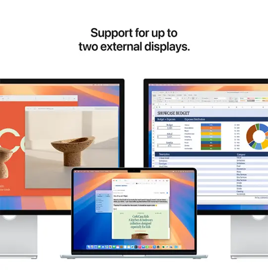 Apple MacBook Air M4 (MW1K3RU)