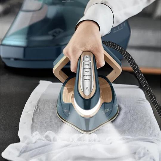 Tefal Pro Express Vision Max GV9920