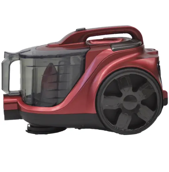 Taube TVC2201HC Red