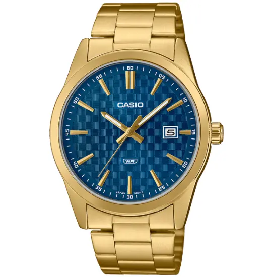 CASIO MTP-VD03G-2AUDF