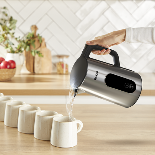Tefal Selection KI871DE0