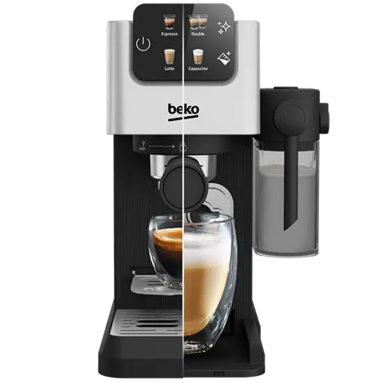 BEKO CEP 5304 X