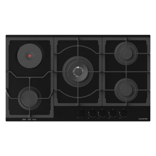 Haustek DAFT 9L3GWP GB SF