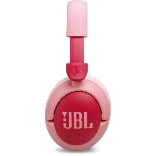 JBL JR470NC Pink