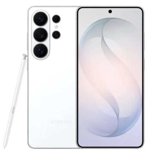 Samsung Galaxy S26 Ultra (SM-S948) 12 GB / 256 GB White