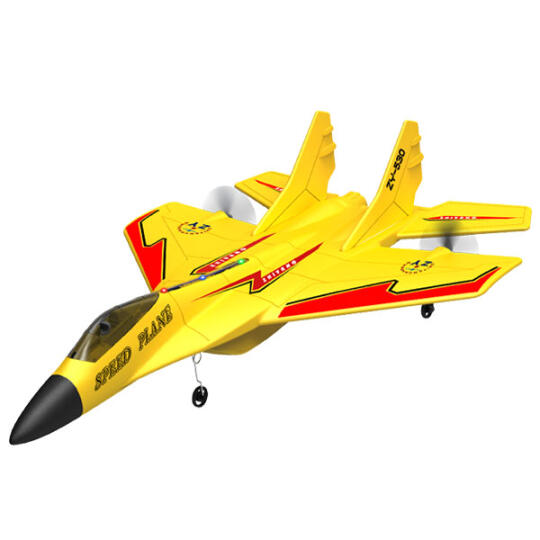 Drone ZY-530 Pro Yellow