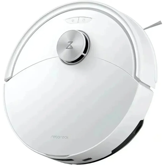 Roborock S8 Pro RRA0TAL White (S8PR02-02)