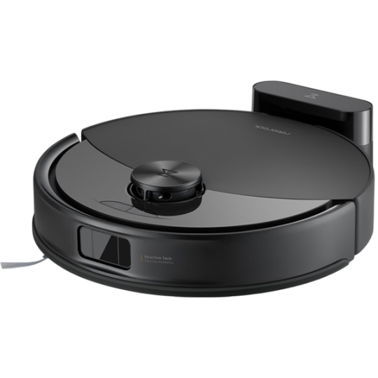 Roborock Q8 Max Pro Black RRA1TAL (Q8MRP52-02)