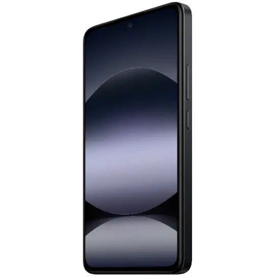 Xiaomi Redmi Note 14 8 GB / 256 GB Midnight Black Outlet