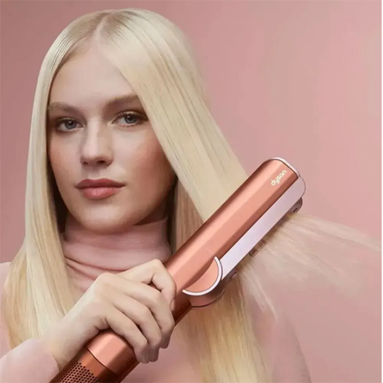 Dyson HT01 Apricot Topaz