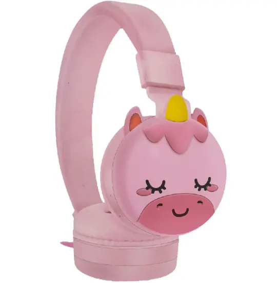 Comics KR-9900 Unicorn Sleepy Pink