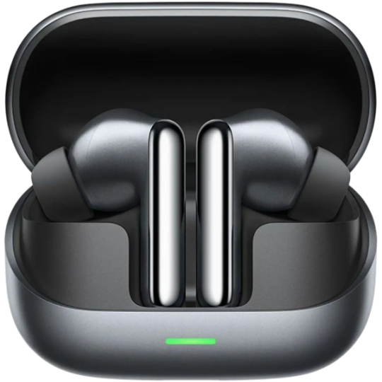 Honor Earbuds 4 (PAK-T10P) Black Global Version
