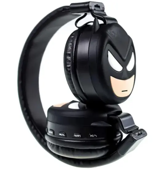 Comics KR-9900 Batman Black