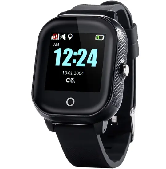 Wonlex GW700S Black
