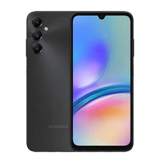 Samsung Galaxy A05s (SM-A057) 64 GB Black