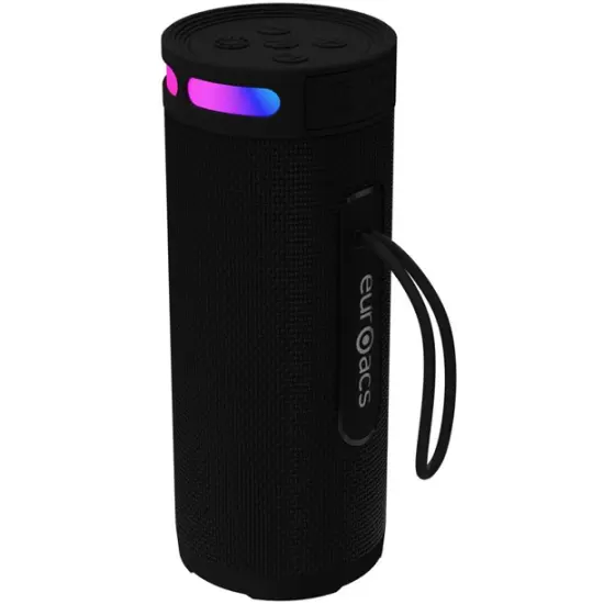 Euroacs EU-S748 Black