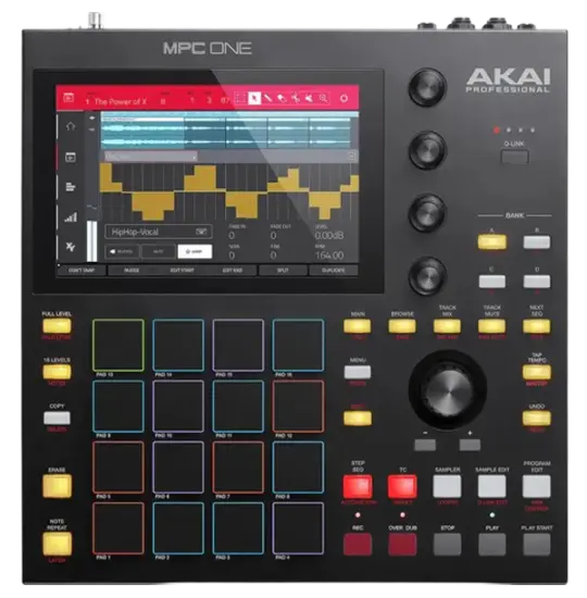 Akai MPC One