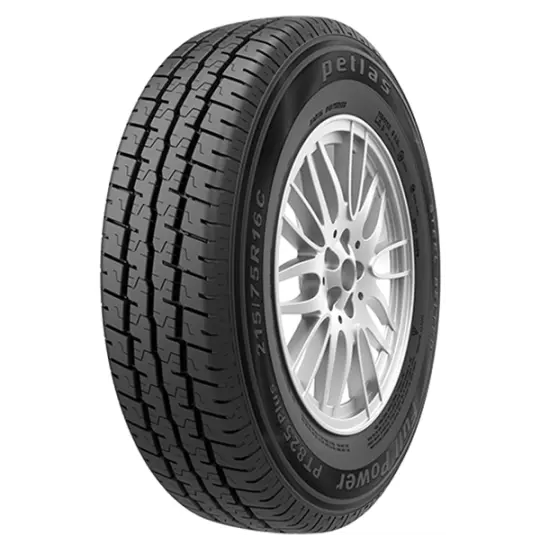 Petlas 155R12C FULL POWER PT825 TL