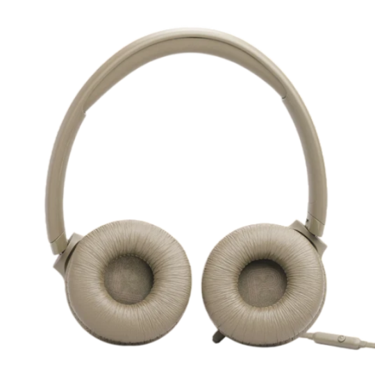 JBL Tune 530 Beige