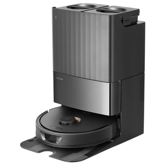 Roborock Qrevo C Black RRW0PEP (QRRC52-02)
