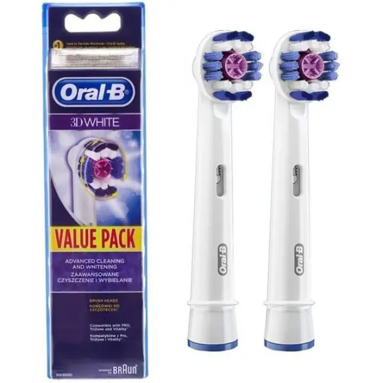 Oral-B Başlıq EB18.2