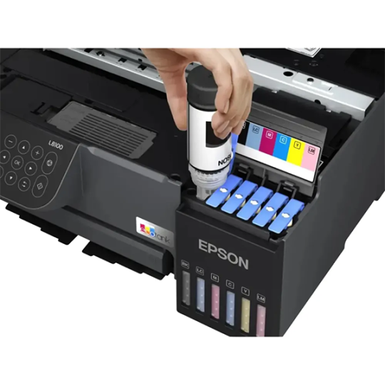 Epson L8100