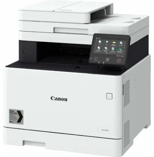 Canon i-SENSYS X C1127i Series (3101C052AA)