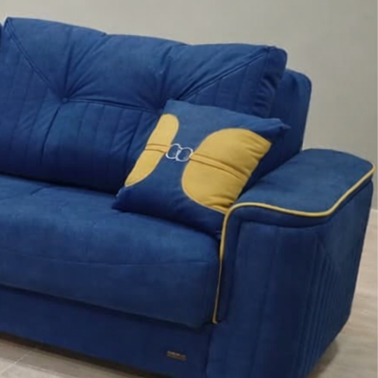 Divan SALOGLU Flamingo Künc 3+2, 20041A-13/20041A-12