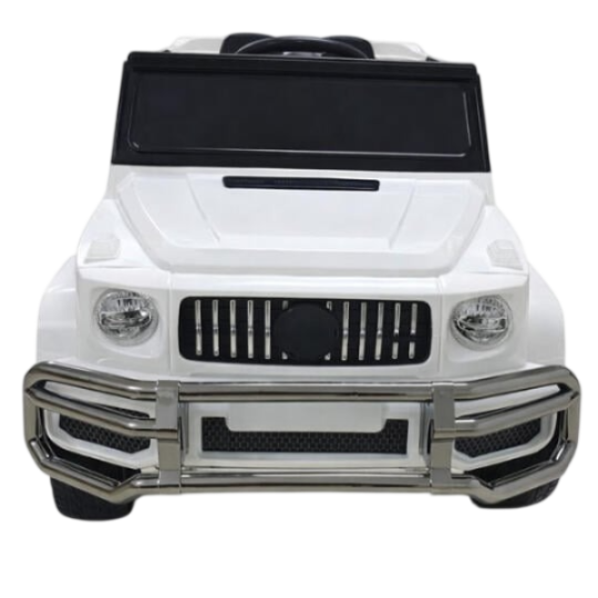 Uşaqlar üçün elektromobil XW-2388/2188 White
