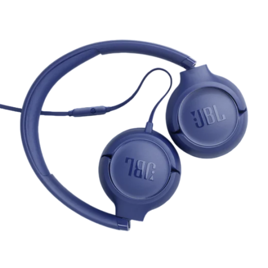 JBL Tune 530 Blue
