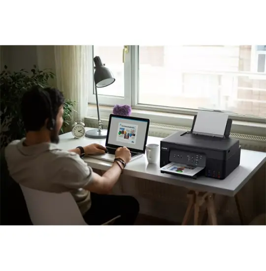 Canon Pixma G3430