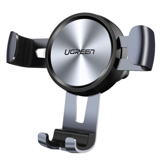 UGreen Gravity Drive Air Vent Mount Phone Holder