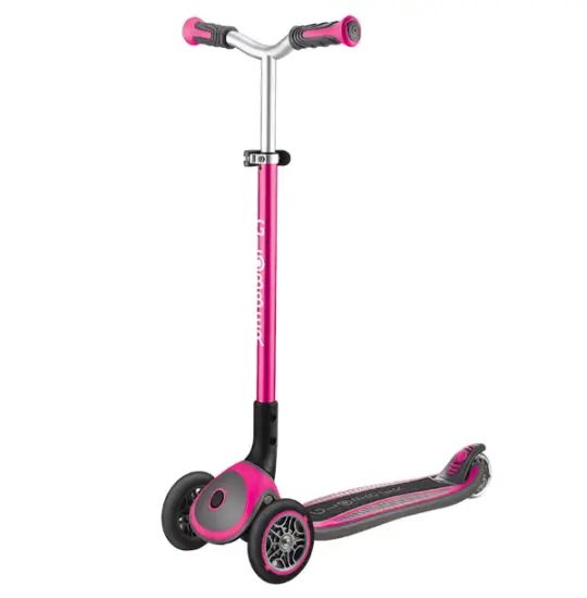 Globber MASTER PINK (4895224401360)