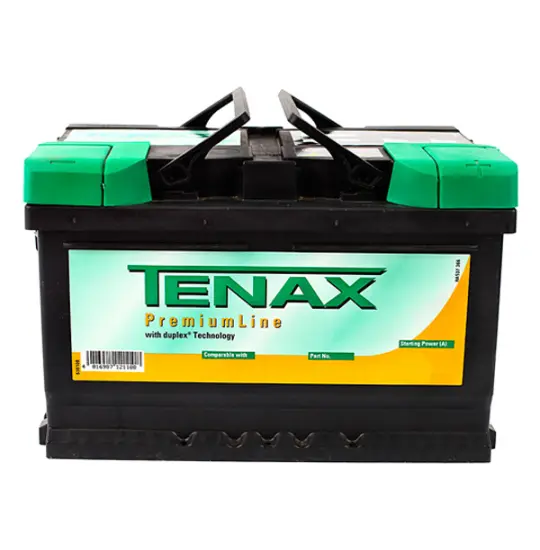 TENAX 74 AH R+ (TE-H6-1)