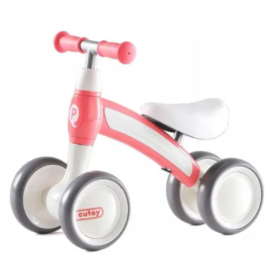 Qplay B-400 Cutey Pink