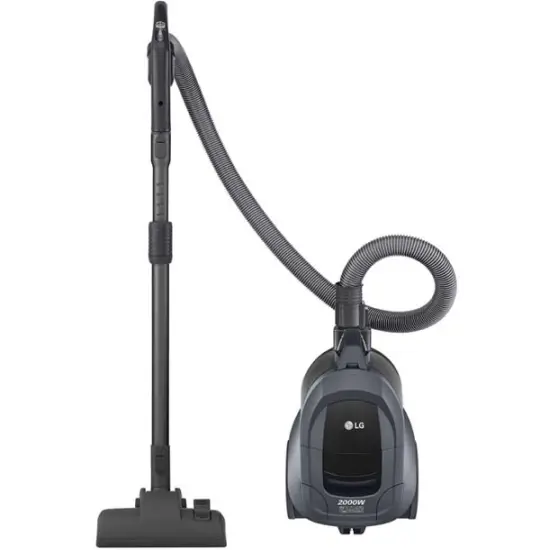 LG VC5420NHTCG