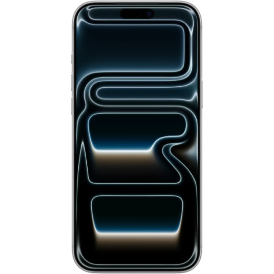 iPhone 17 Pro 256 GB Silver (Outlet)