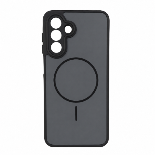 Samsung Galaxy A17 Hard case Magsafe Black