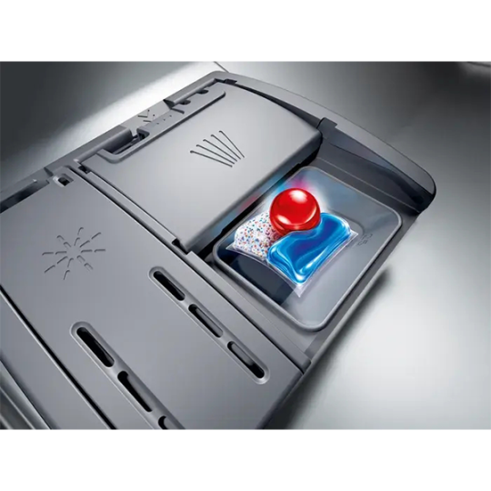 BOSCH  SMS4IKI51Q