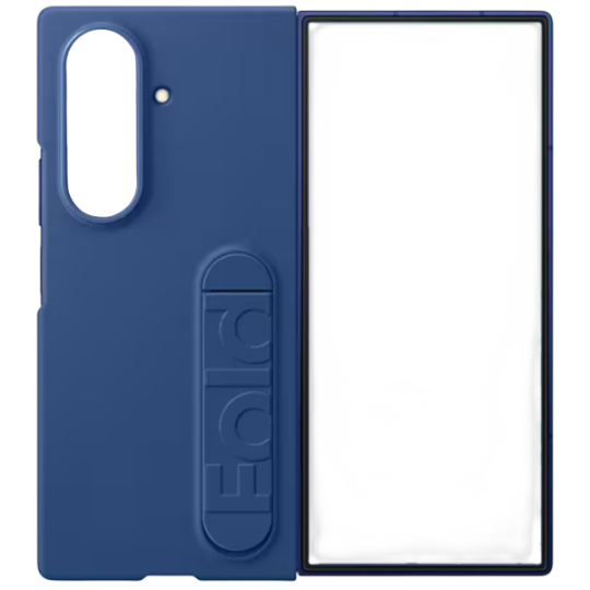 Samsung Galaxy Z Fold7 Silicone  EF-MF966CNEGRU Blue