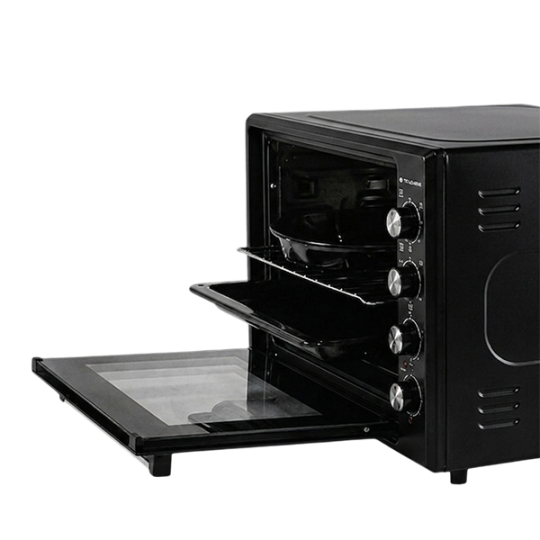 Taube TB7002GG Black