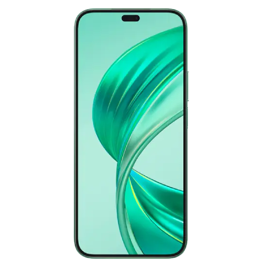 HONOR X8b 8GB/256GB Glamorous Green Outlet