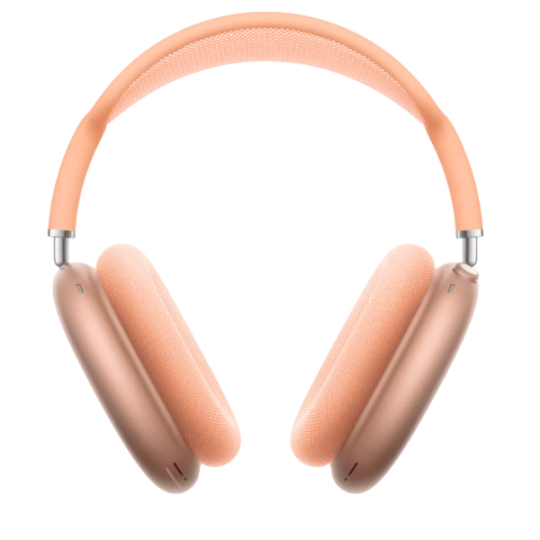 Apple AirPods Max 2 MHWN4ZE Orange