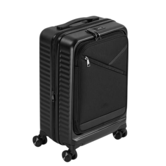 Riva Case 8180 Luggage  20"/34L Black