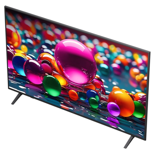 LG 50UA75009LA 50'' UHD AI 4K 2025