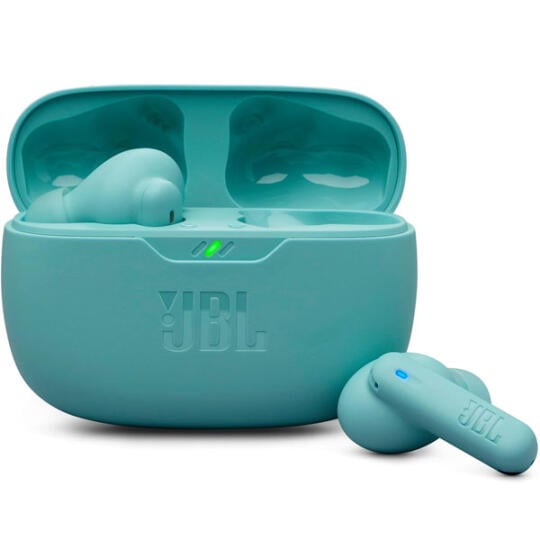 JBL by Harman Wave Beam 2 Blue