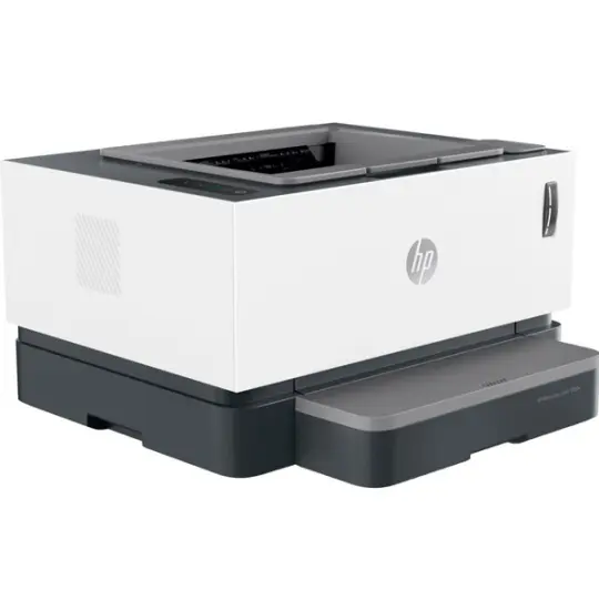 HP Neverstop Laser 1000w Outlet  (BRM8K02Q)