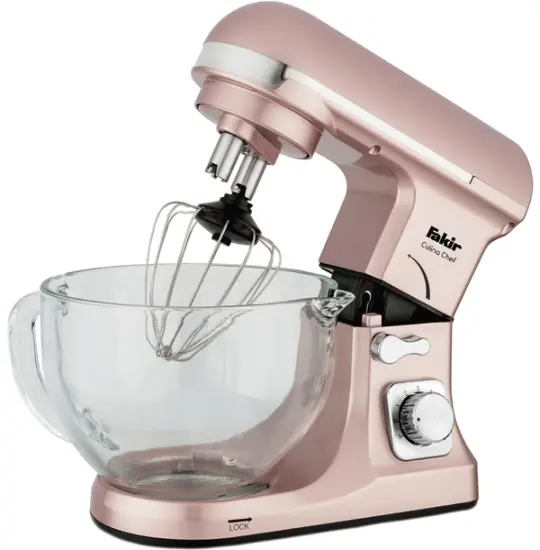 Fakir Culina Chef Rosie